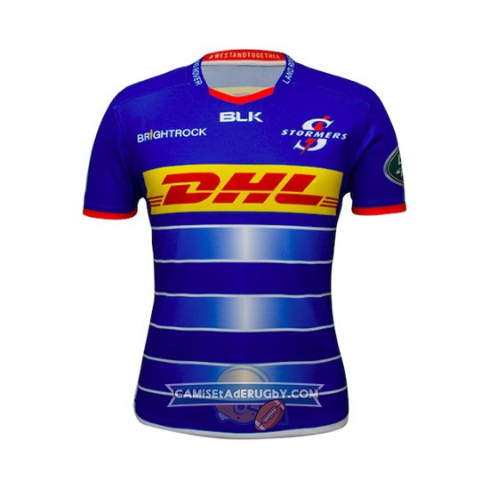 Camiseta Stormers Rugby 2019-2020 Local